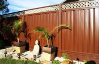 Colorbond Fences