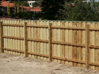 Pinelap Fencing